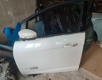 FORD C-MAX 2012-2016 - 4