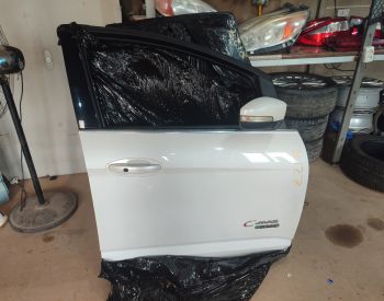 FORD C-MAX 2012-2016 - 5