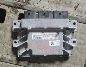 FORD Fiesta 2009-2016