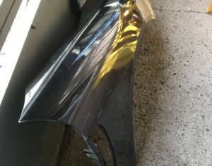 PORSCHE Panamera 2017-2024 - 4