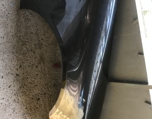 PORSCHE Panamera 2017-2024 - 5