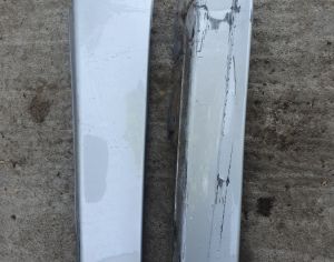 BMW 316 2012-2015 - 2