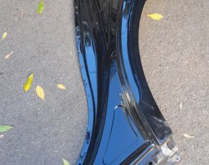 MERCEDES-BENZ S 550 2014-2018