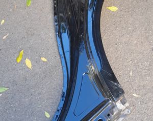 MERCEDES-BENZ S 550 2014-2018 - 3