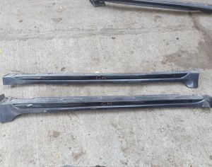 KIA Optima 2016-2020 - 1