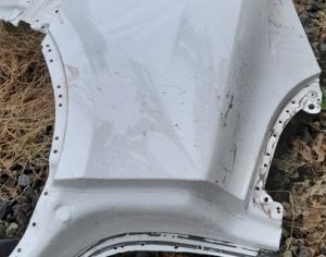 TESLA Model X 2022-2023 - 3
