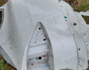 TESLA Model X 2022-2023 - 4