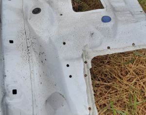 TESLA Model X 2022-2023 - 6