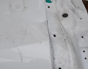 TESLA Model X 2022-2023 - 7