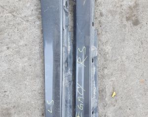 SUBARU Legacy 2015-2019 - 2