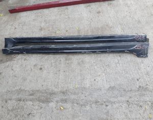 KIA Optima 2016-2020 - 1