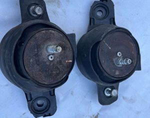SUBARU WRX 2014-2021 - 2