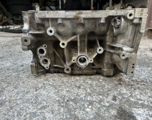 SUBARU WRX 2014-2021
