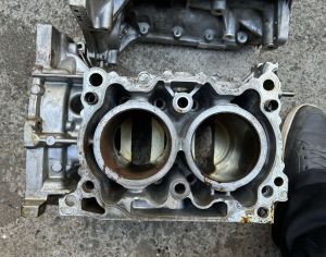 SUBARU WRX 2014-2021 - 2