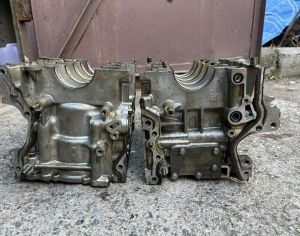 SUBARU WRX 2014-2021 - 5