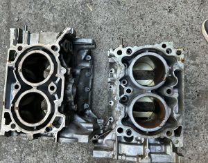 SUBARU WRX 2014-2021 - 6
