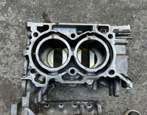 SUBARU WRX 2014-2021 - 8