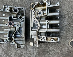 SUBARU WRX 2014-2021 - 9