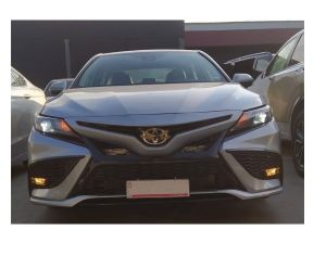 TOYOTA Camry 2017-2024