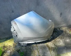 HYUNDAI Tucson 2021-2024 - 2