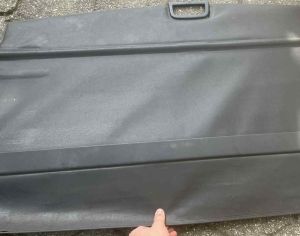 OPEL Astra 2003-2008 - 2