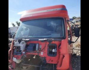 MERCEDES-BENZ Atego 2007 5.5 - 4