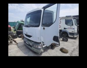 MERCEDES-BENZ Atego 2007 5.5 - 6