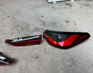 BMW 430 2020-2026 - 1