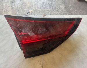 NISSAN Rogue 2021-2023 - 2