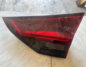 NISSAN Rogue 2021-2023 - 3