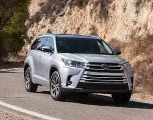 TOYOTA Highlander 2016-2019 - 7