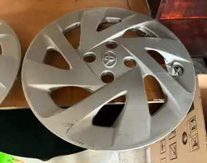 TOYOTA Prius C 2010-2022 - 1