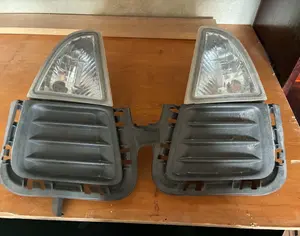 TOYOTA Prius C 2010-2021
