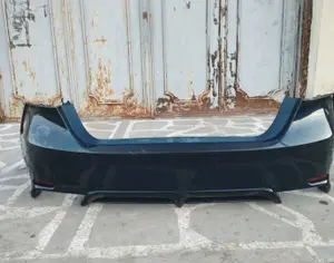 TOYOTA Cami 2018-2020 - 1