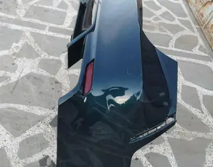 TOYOTA Cami 2018-2020 - 2