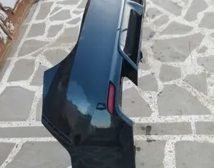 TOYOTA Cami 2018-2020 - 4