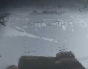 TOYOTA Cami 2018-2020 - 6