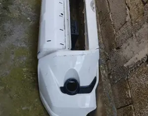 TOYOTA 4Runner 2021-2024 - 2