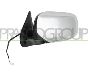 MITSUBISHI Temsa L200 2015-2018 - 1