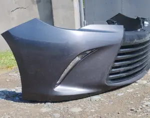 TOYOTA Camry 2018-2020