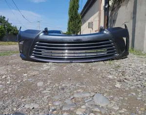 TOYOTA Camry 2018-2020 - 2