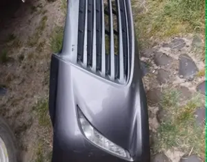 TOYOTA Camry 2018-2020 - 7