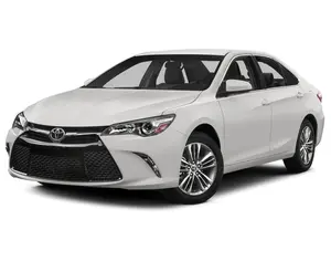 TOYOTA Camry 2018-2020 - 9