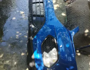 FORD Escape 2017-2019 - 5