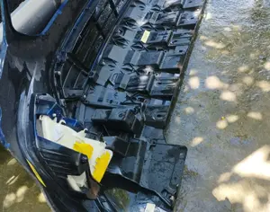 FORD Escape 2017-2019 - 6
