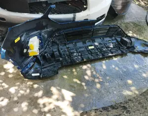 FORD Escape 2017-2019 - 7