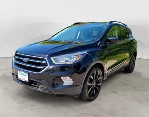 FORD Escape 2017-2019 - 8