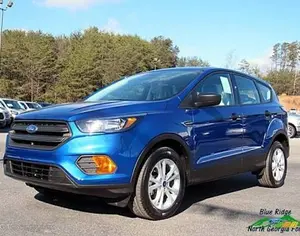 FORD Escape 2017-2019 - 9