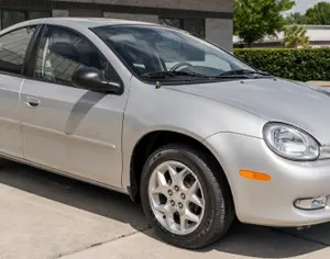 DODGE Neon 2000-2003 - 3