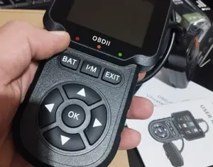 OBD S2   და  დიაგნოსტიკის სკანერები - 2